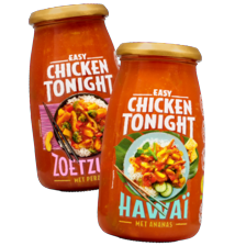 Chicken Tonight